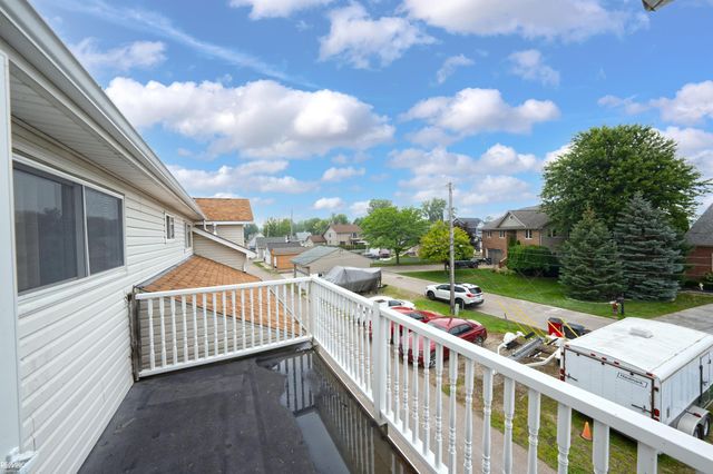 37633 Mast Court, Harrison Twp, MI 48045