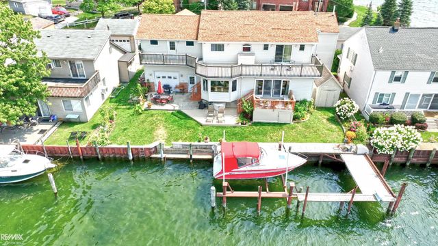 37633 Mast Court, Harrison Twp, MI 48045