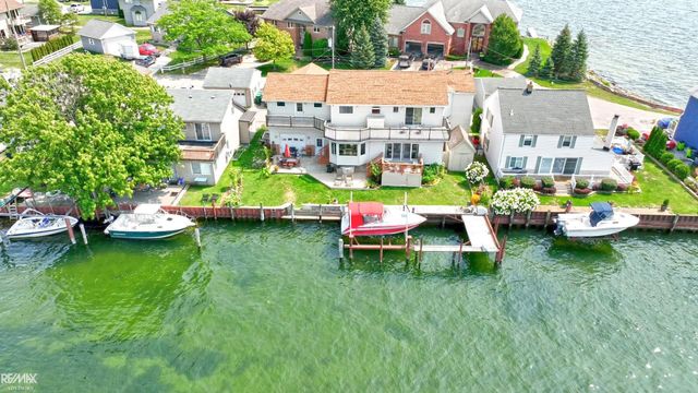 37633 Mast Court, Harrison Twp, MI 48045