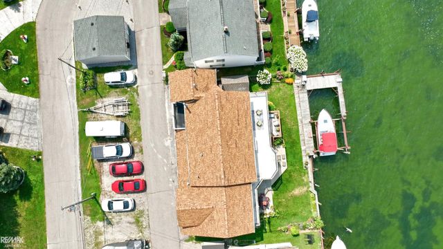 37633 Mast Court, Harrison Twp, MI 48045