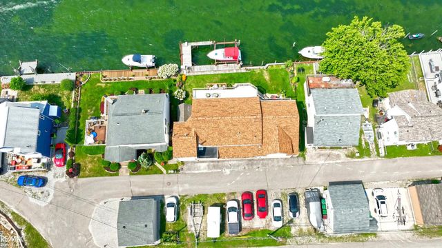 37633 Mast Court, Harrison Twp, MI 48045
