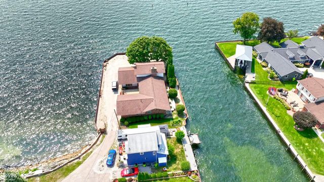 37633 Mast Court, Harrison Twp, MI 48045