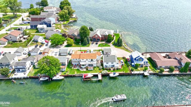 37633 Mast Court, Harrison Twp, MI 48045