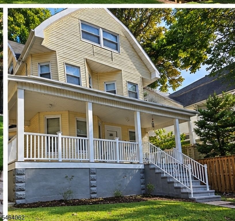 66 Ingraham Pl, Newark City, NJ 07108 — exterior