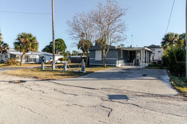 7022 FAIR LANE, Hudson, FL 34667