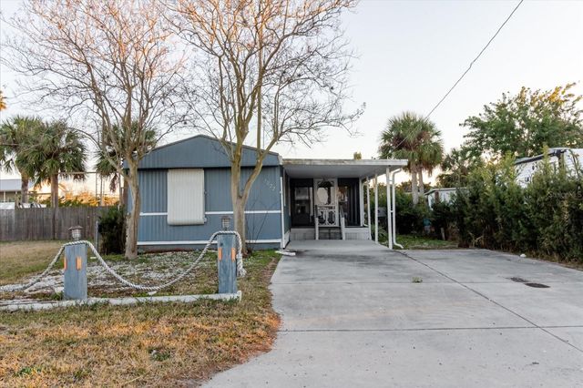 7022 FAIR LANE, Hudson, FL 34667