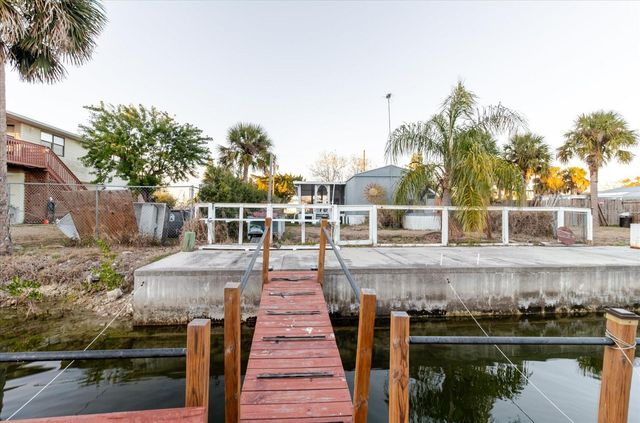 7022 FAIR LANE, Hudson, FL 34667