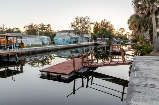 7022 FAIR LANE, Hudson, FL 34667