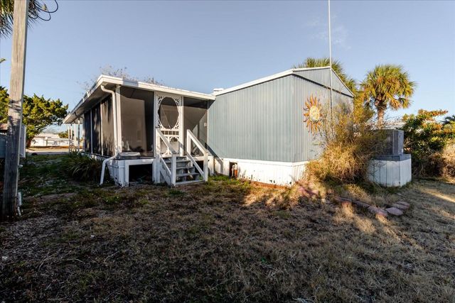 7022 FAIR LANE, Hudson, FL 34667