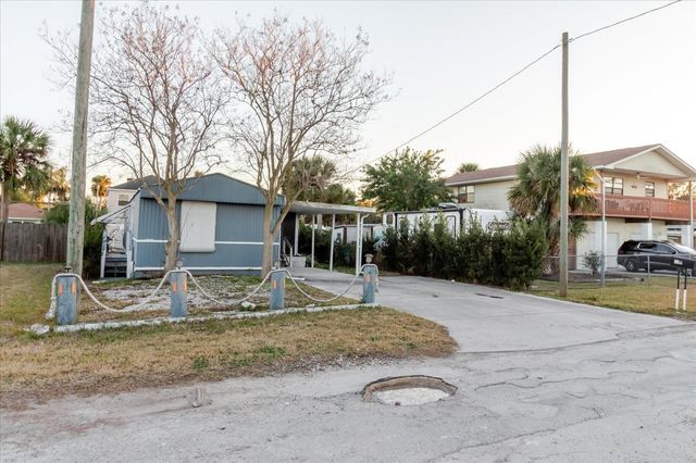 7022 FAIR LANE, Hudson, FL 34667