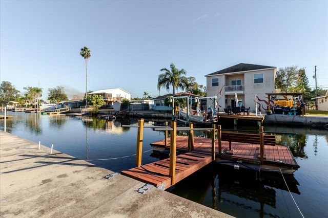 7022 FAIR LANE, Hudson, FL 34667