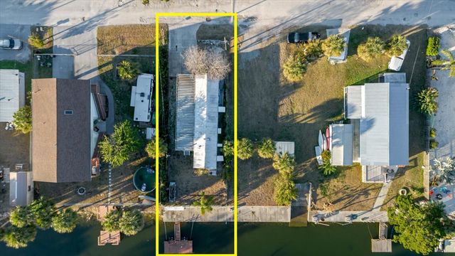 7022 FAIR LANE, Hudson, FL 34667