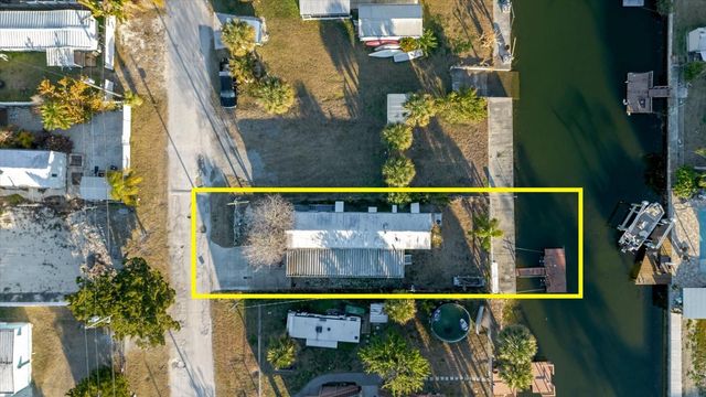 7022 FAIR LANE, Hudson, FL 34667