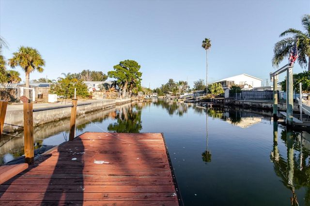 7022 FAIR LANE, Hudson, FL 34667