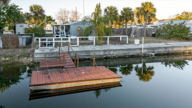 7022 FAIR LANE, Hudson, FL 34667