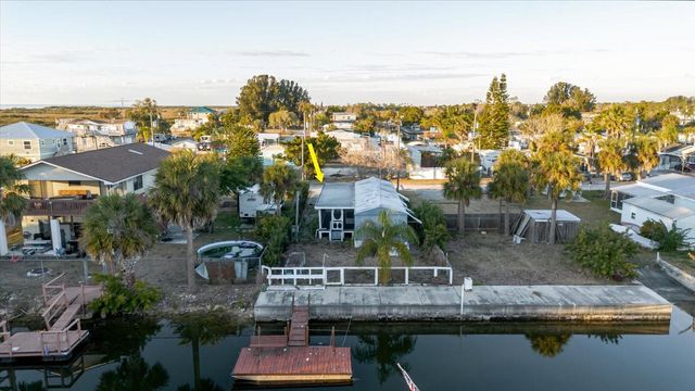 7022 FAIR LANE, Hudson, FL 34667