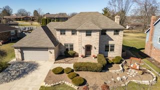13950 S Golden Oak Drive, Homer Glen, IL 60491