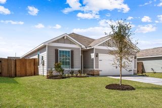 335 Kingston Way, Waller, TX 77484