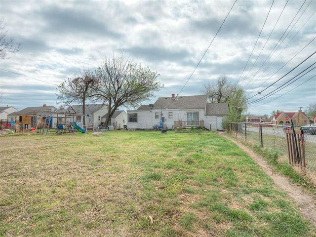 3525 NW 18th Street, Oklahoma City, OK 73107