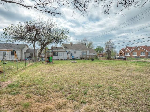 3525 NW 18th Street, Oklahoma City, OK 73107