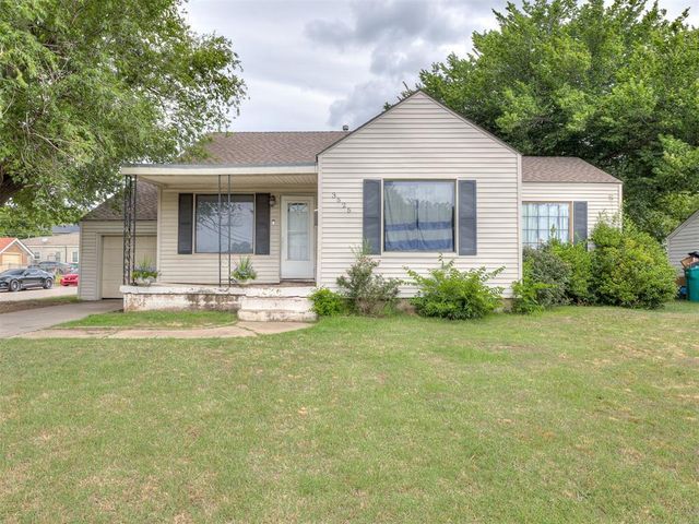 3525 NW 18th Street, Oklahoma City, OK 73107