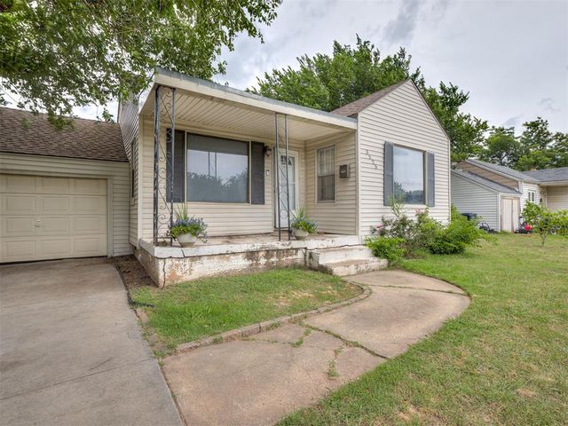 3525 NW 18th Street, Oklahoma City, OK 73107