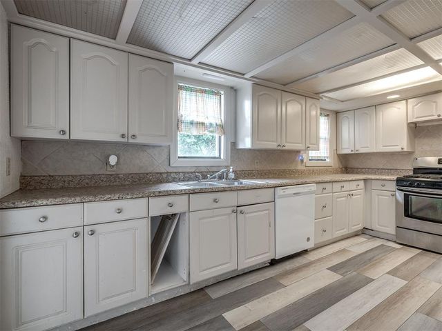 3525 NW 18th Street, Oklahoma City, OK 73107