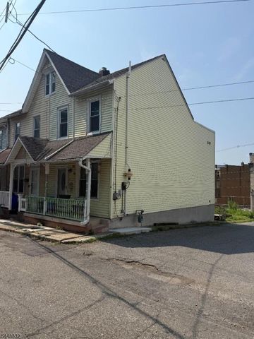 12 Brainard St, Phillipsburg Town, NJ 08865