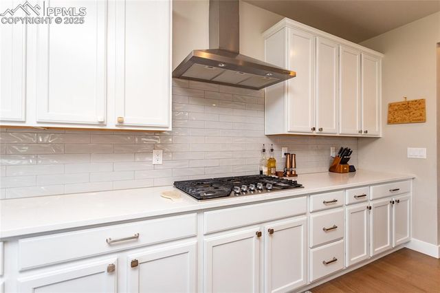 6656 Kenzie Circle, Castle Pines, CO 80108