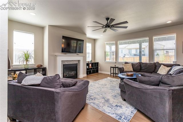 6656 Kenzie Circle, Castle Pines, CO 80108