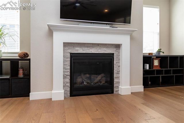 6656 Kenzie Circle, Castle Pines, CO 80108