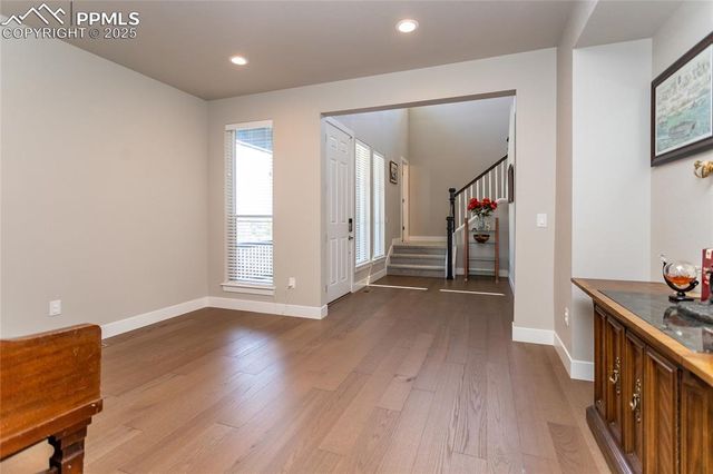 6656 Kenzie Circle, Castle Pines, CO 80108