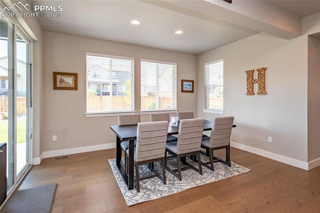 6656 Kenzie Circle, Castle Pines, CO 80108