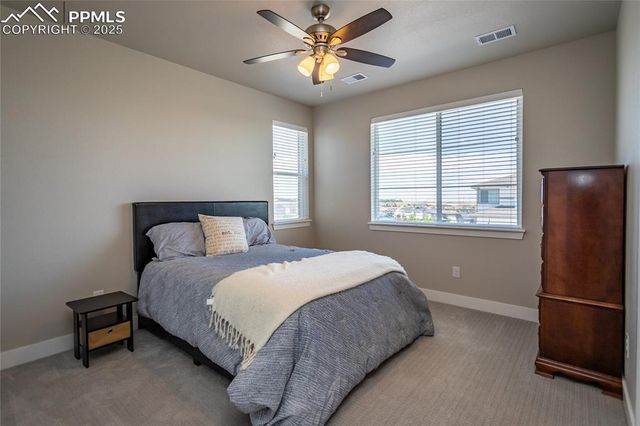 6656 Kenzie Circle, Castle Pines, CO 80108