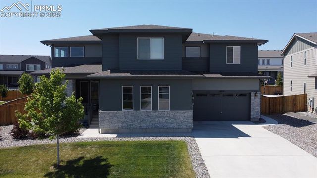 6656 Kenzie Circle, Castle Pines, CO 80108