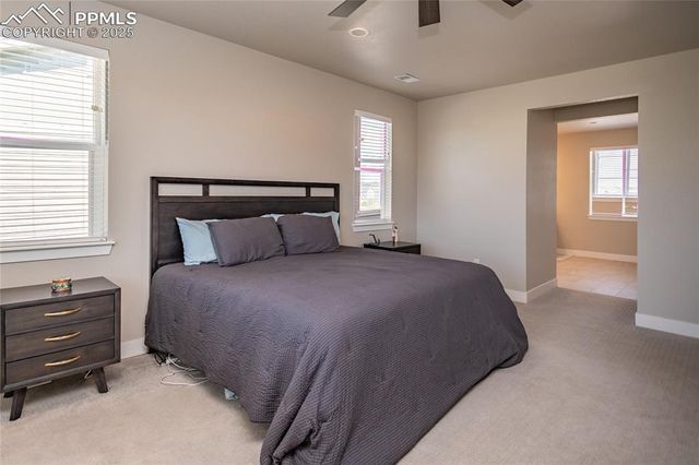 6656 Kenzie Circle, Castle Pines, CO 80108