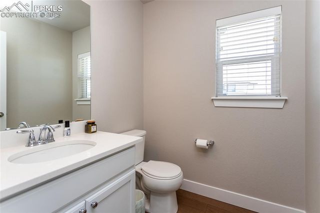 6656 Kenzie Circle, Castle Pines, CO 80108