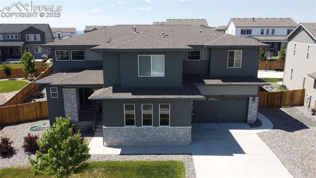 6656 Kenzie Circle, Castle Pines, CO 80108