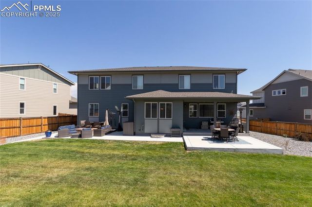 6656 Kenzie Circle, Castle Pines, CO 80108