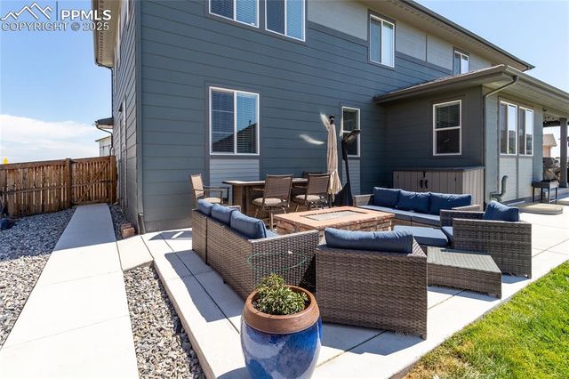 6656 Kenzie Circle, Castle Pines, CO 80108