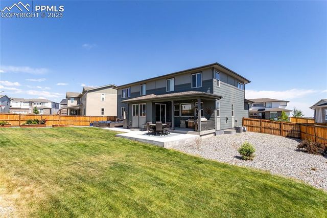 6656 Kenzie Circle, Castle Pines, CO 80108