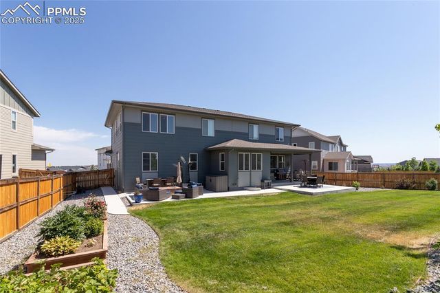 6656 Kenzie Circle, Castle Pines, CO 80108