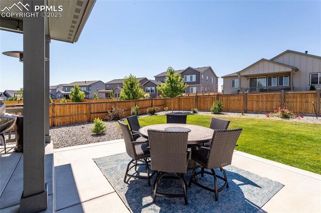 6656 Kenzie Circle, Castle Pines, CO 80108