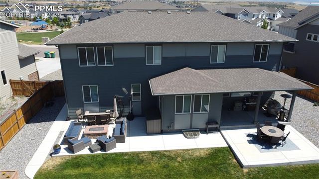 6656 Kenzie Circle, Castle Pines, CO 80108