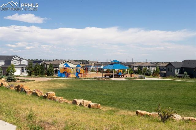 6656 Kenzie Circle, Castle Pines, CO 80108