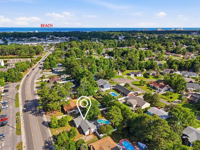1479 Glenns Bay Rd., Surfside Beach, SC 29575