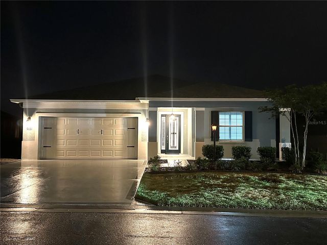 9031 SW 75TH LOOP, Ocala, FL 34481