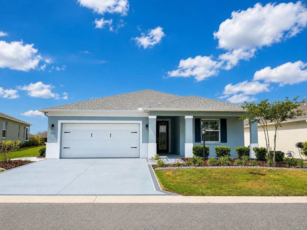 9031 SW 75TH LOOP, Ocala, FL 34481
