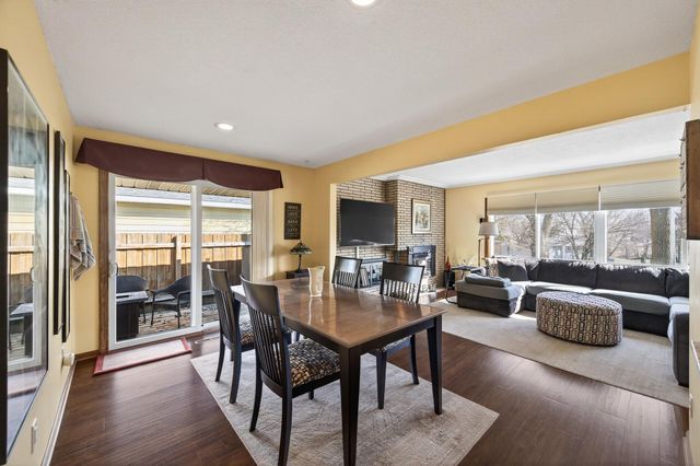 6312 Knoll Street N, Golden Valley, MN 55427