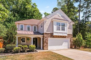 117 Oakchest Court, Durham, NC 27703